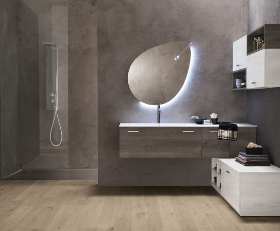 Bagno Synergie 3