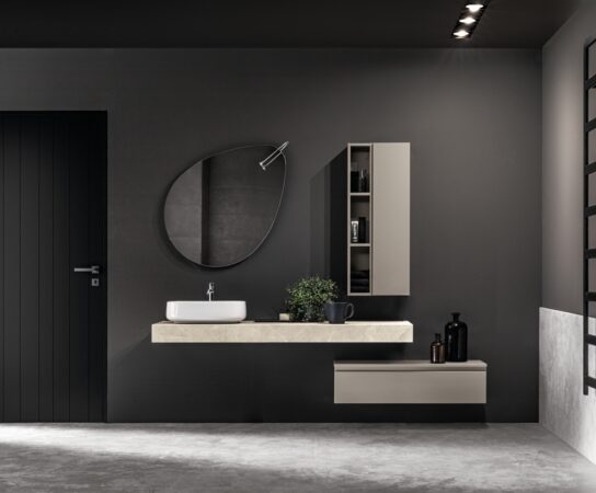 Bagno Synergie 7